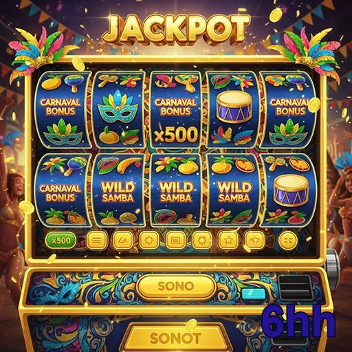 Jogadores interagindo em cassino ao vivo 6hh