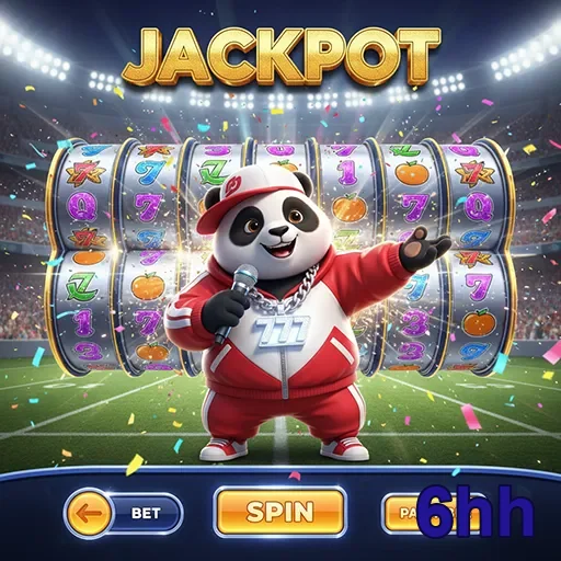 Usuário jogando em aplicativo de cassino móvel